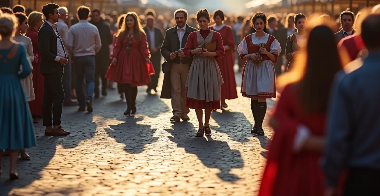 Tradition & feste