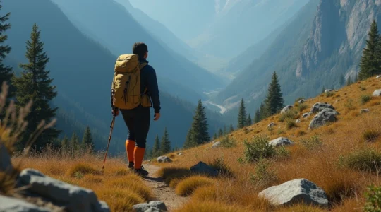 Abenteuer reisen