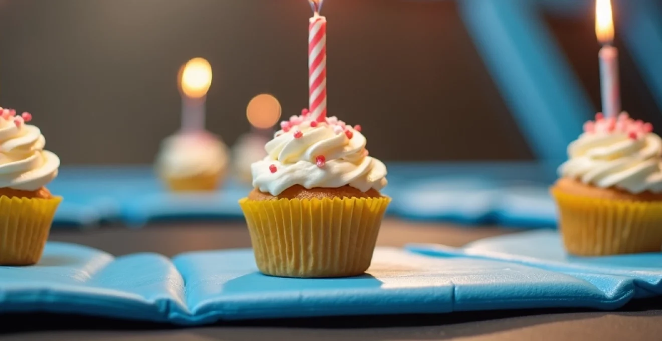 Kindergeburtstag 