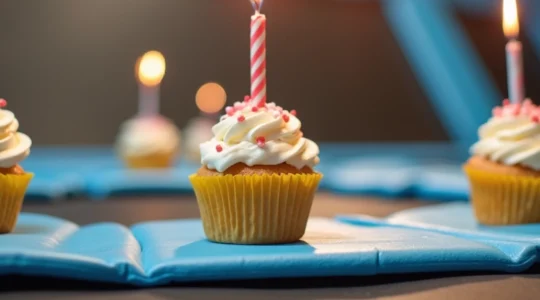 Kindergeburtstag