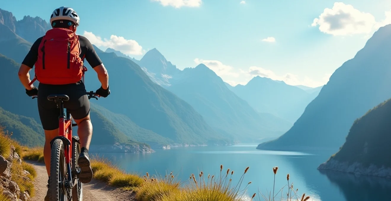 Sportreisen