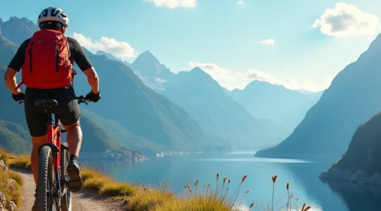 Sportreisen