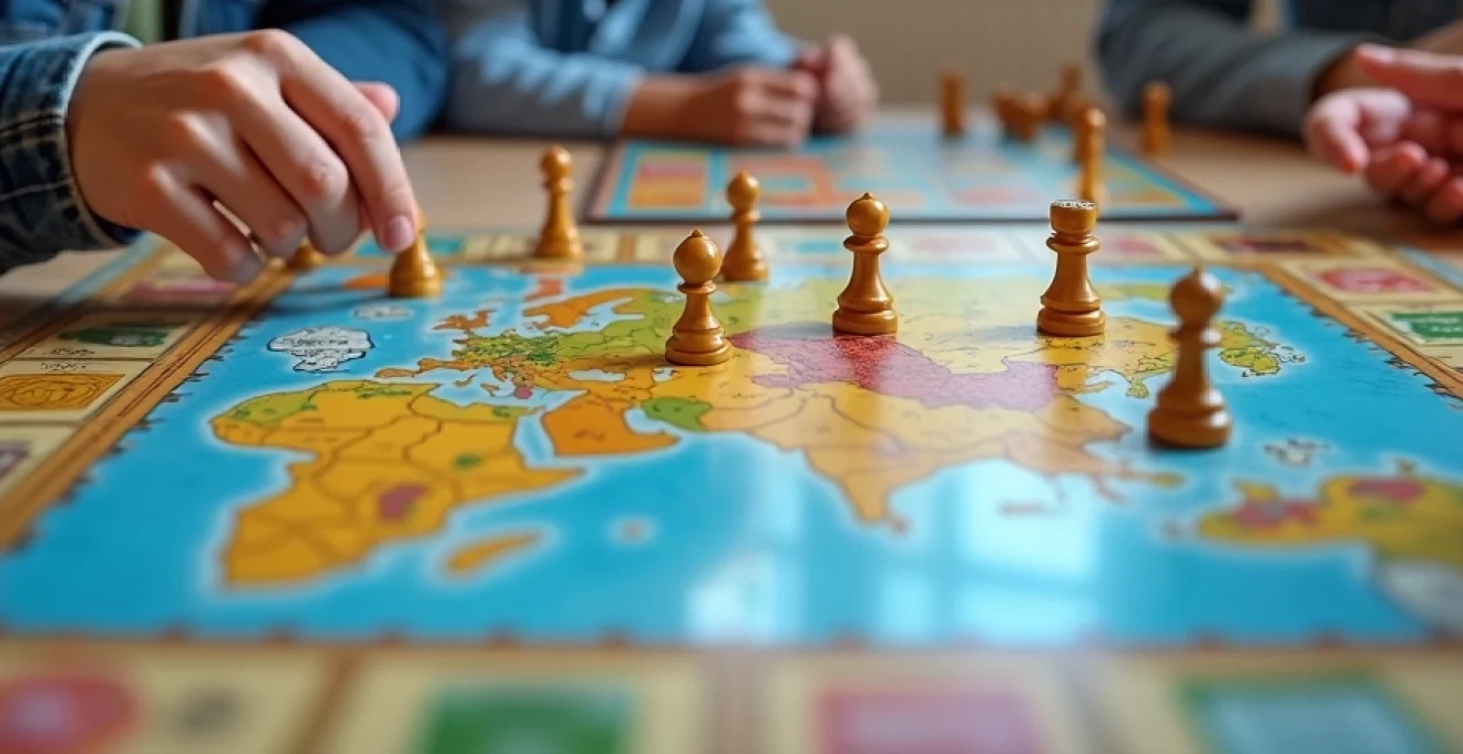 Spiel-events