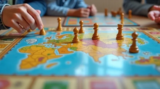 Spiel-events