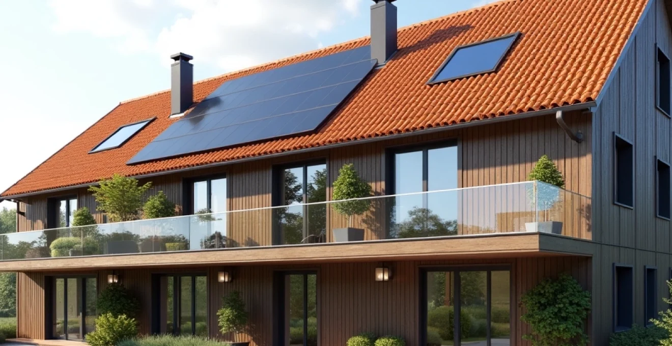 Projekte verbinden