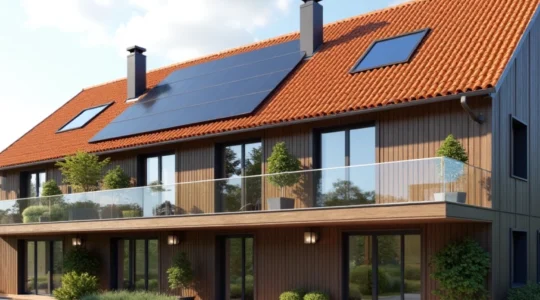 Projekte verbinden