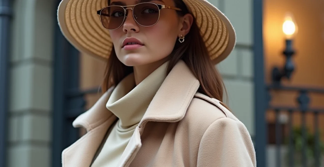 Mode-trends