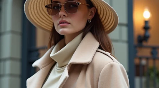 Mode-trends