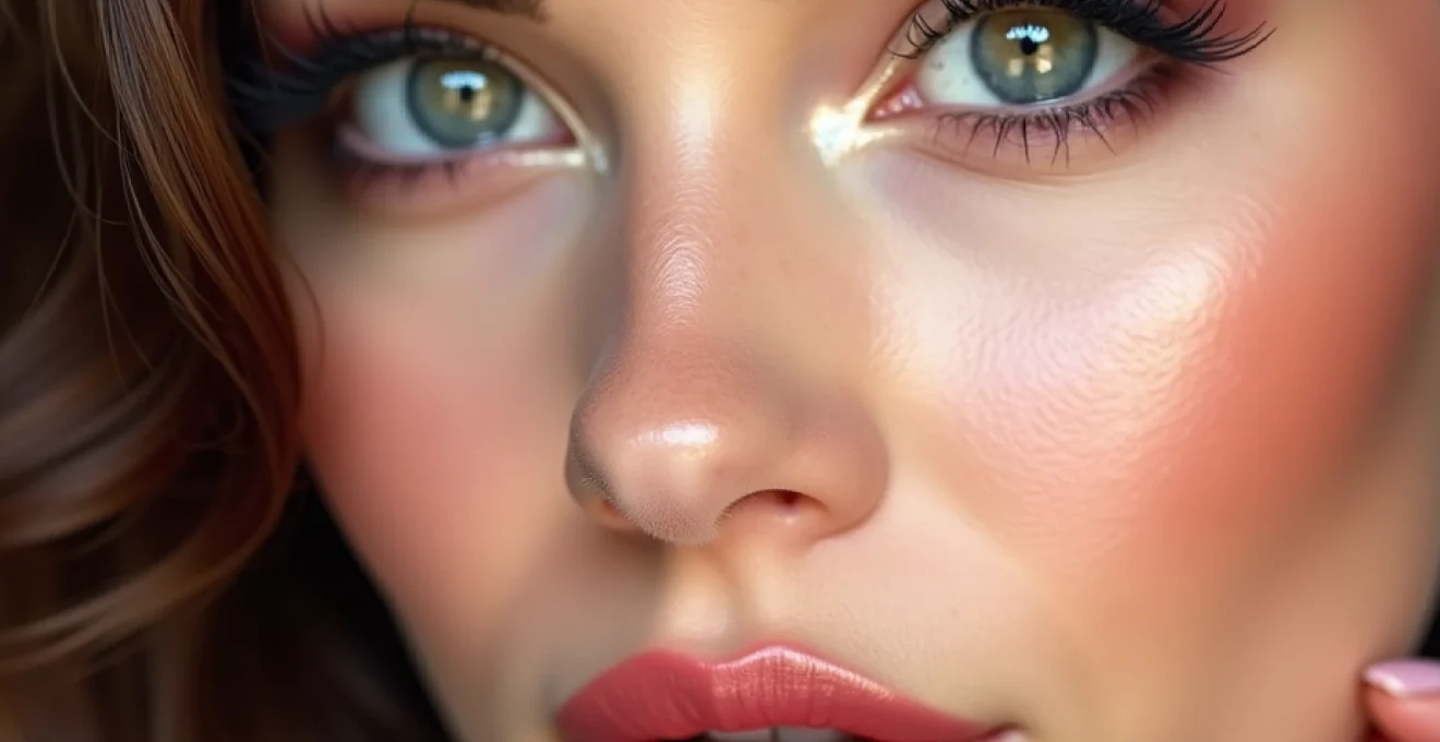 Make-up tipps 
